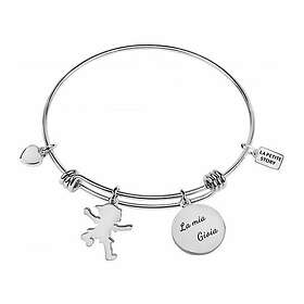 La Petite Story LPS05AQJ06 Armband (19CM)