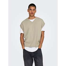 Only & Sons ONSLUSIM Väst (Unisex)