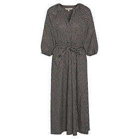 Barbour Suri Midi Klänning