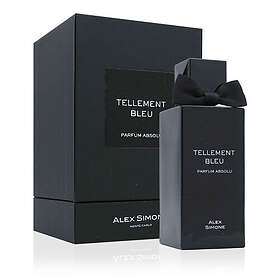 Alex Simone Tellement Bleu Absolu Parfum 100ml
