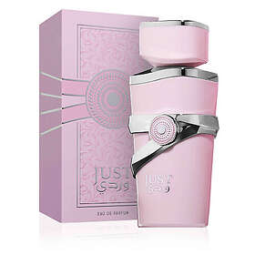 Fragrance World Just Ward edp 100ml