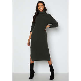 Happy Holly Lucy Turtle Neck Sweater Mekko
