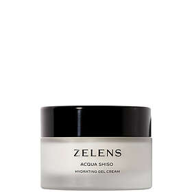 Zelens Acqua Shiso Hydrating Gel Cream 50ml
