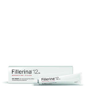 Fillerina 12 Densifying-Filler Day Cream Grade 4 50ml