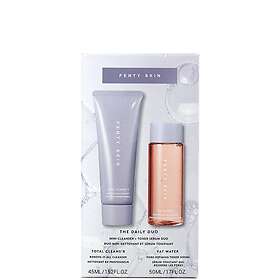 Fenty Skin The Daily Duo