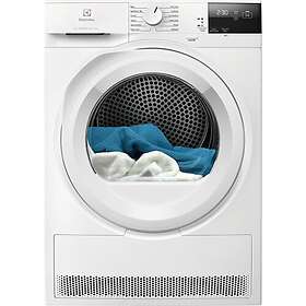 Electrolux EDI621W84W (White)