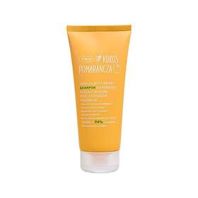 Ziaja Schampo Återfuktande Och Fräsch Orange Kokosnöt 200ml