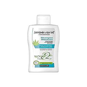Zuccari Aloecare Schampo 200ml