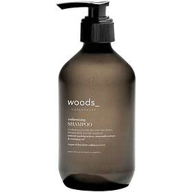 Woods_Copenhagen Shampoo Volumgivende 400ml