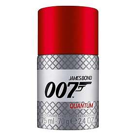 James Bond 007 Quantum Deostick 75ml