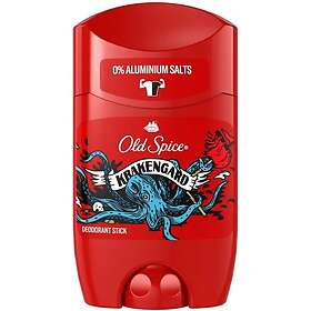 Old Spice Krakengard Deo Stick 50ml
