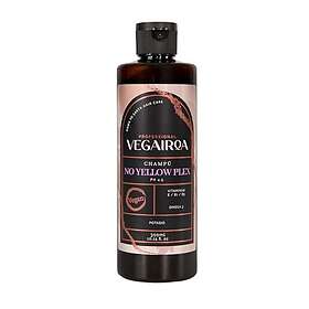 VEGAIROA No Yellow Plex Schampo Blonde Enhancer Toning 300ml