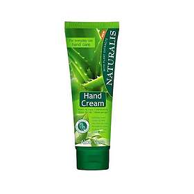Naturalis Aloe Vera Handkräm 125ml