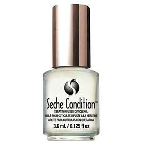 Seche Condition Keratin Infused Cuticle Oil 3.6 ml