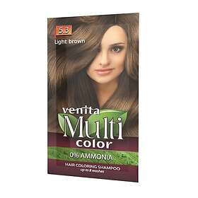 Venita Multicolor Coloring Shampoo 40g