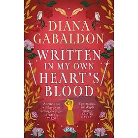 Written in My Own Heart's Blood