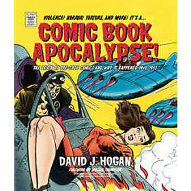 Comic Book Apocalypse!