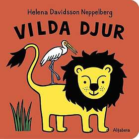 Vilda djur