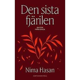 Den sista fjärilen
