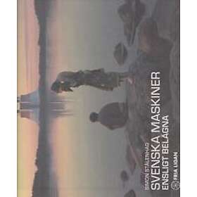 Svenska maskiner, ensligt belägna