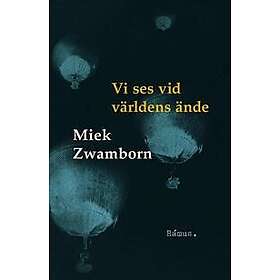 Vi ses vid världens ände