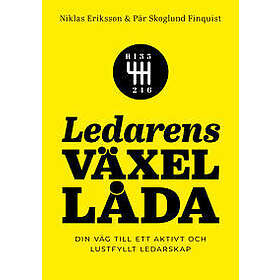 Ledarens växellåda