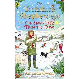 Christmas Tales from the Farm