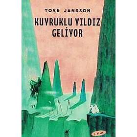 Kometen Kommer (Turkiska)