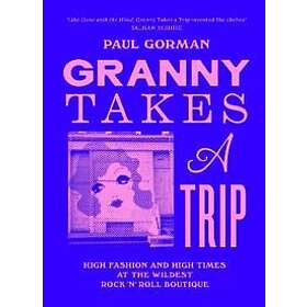 Granny Takes a Trip