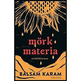 Mörk materia : En kärleksroman