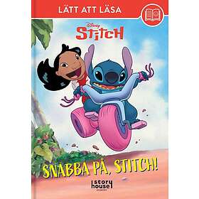 Snabba på, Stitch