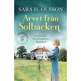 Arvet från Solbacken