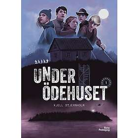 Under ödehuset