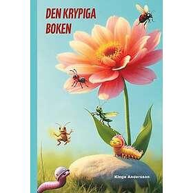 Den krypiga boken