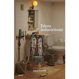 Edens industritomt