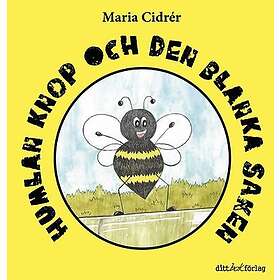 Humlan Knop och den blanka saken