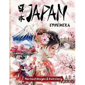Japan Ephemera
