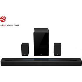 TCL Q85H Pro 7.1.2 Dolby Atmos Soundbar