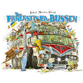 Den fantastiska bussen