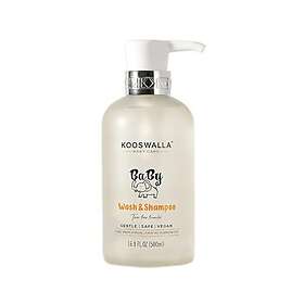 Svadia Gentle Shampoo 250ml