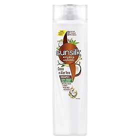 Sunsilk Schampo Torr 400ml