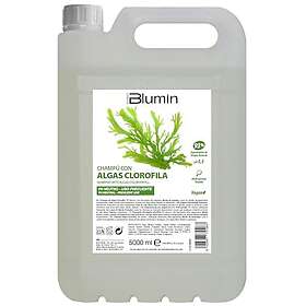 Tahe Cosmetics Schampo 5000ml