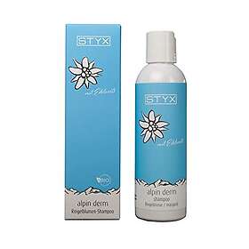 Styx Naturcosmetic Alpin Derm Schampo med Ringblomma 200ml