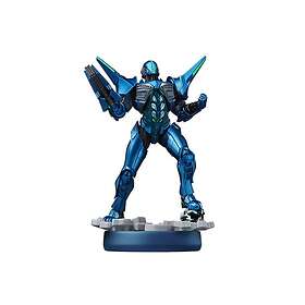 Nintendo amiibo - Sylux