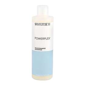 Selective Professional Powerplex Underhåll Schampo 250ml