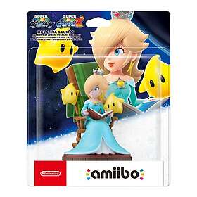 Nintendo amiibo Rosalina & Lumas