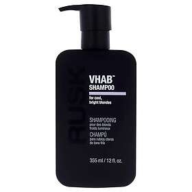 Rusk VHAB Shampoo 355ml