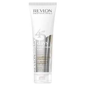 Revlon Professional 45 Days Duo Sulfatfri 2in1 (2x275ml)