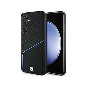 BMW Phone Case Galaxy S24 Plus MagSafe Genuine Leather
