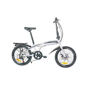 Compass Bikes Bicycle 20"